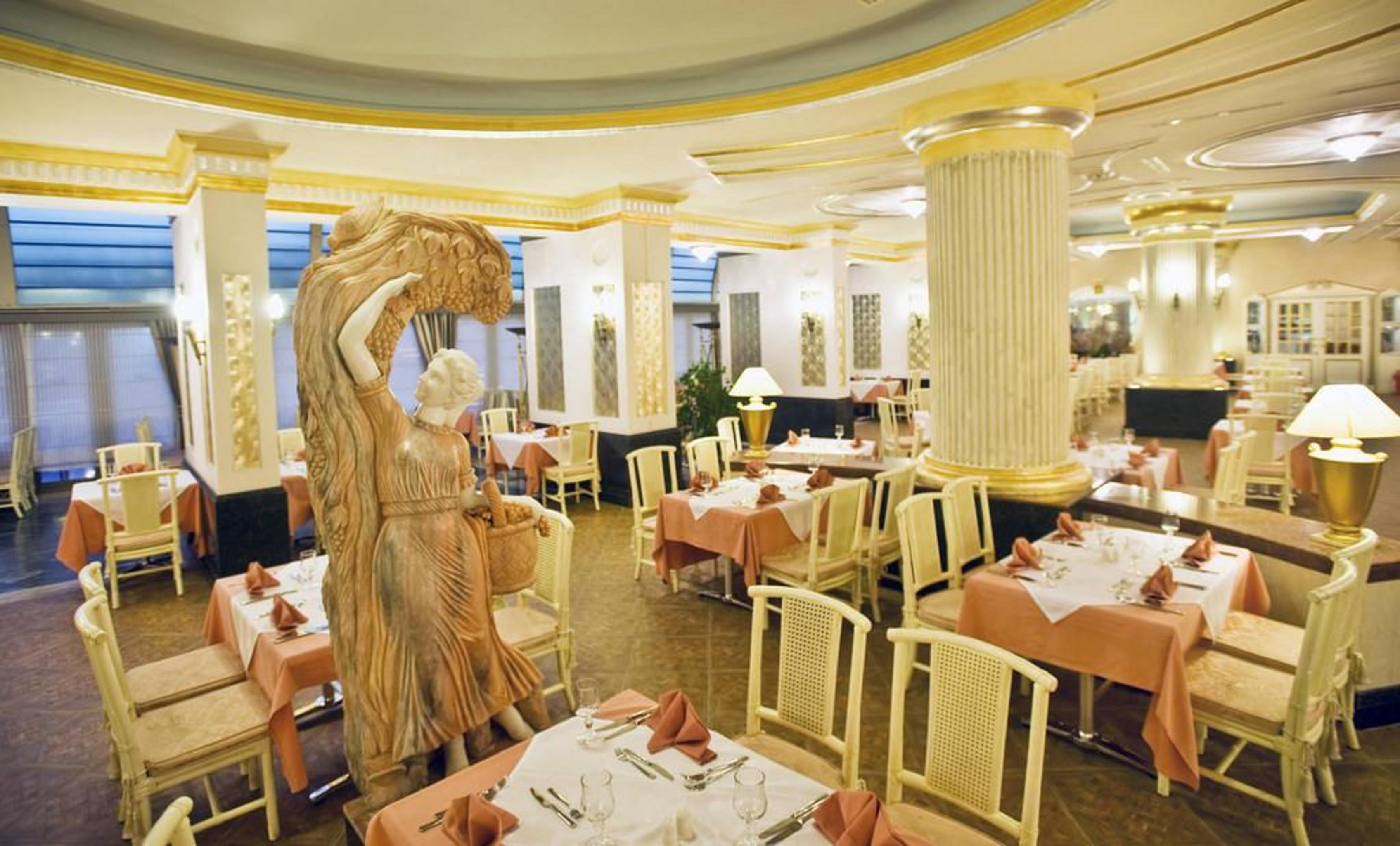 Sunrise Queen Luxury Hotel Side Ngoại thất bức ảnh