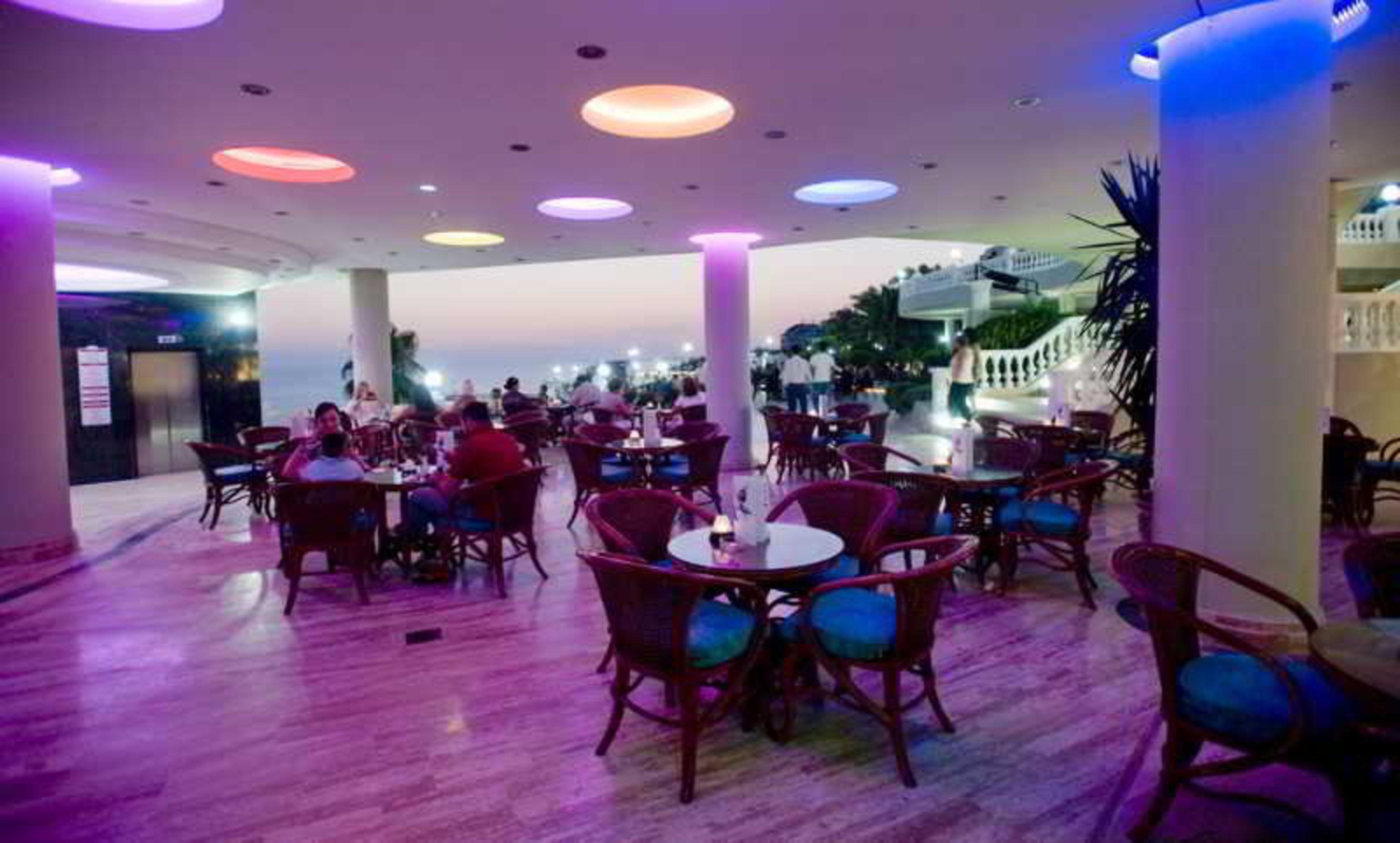 Sunrise Queen Luxury Hotel Side Ngoại thất bức ảnh