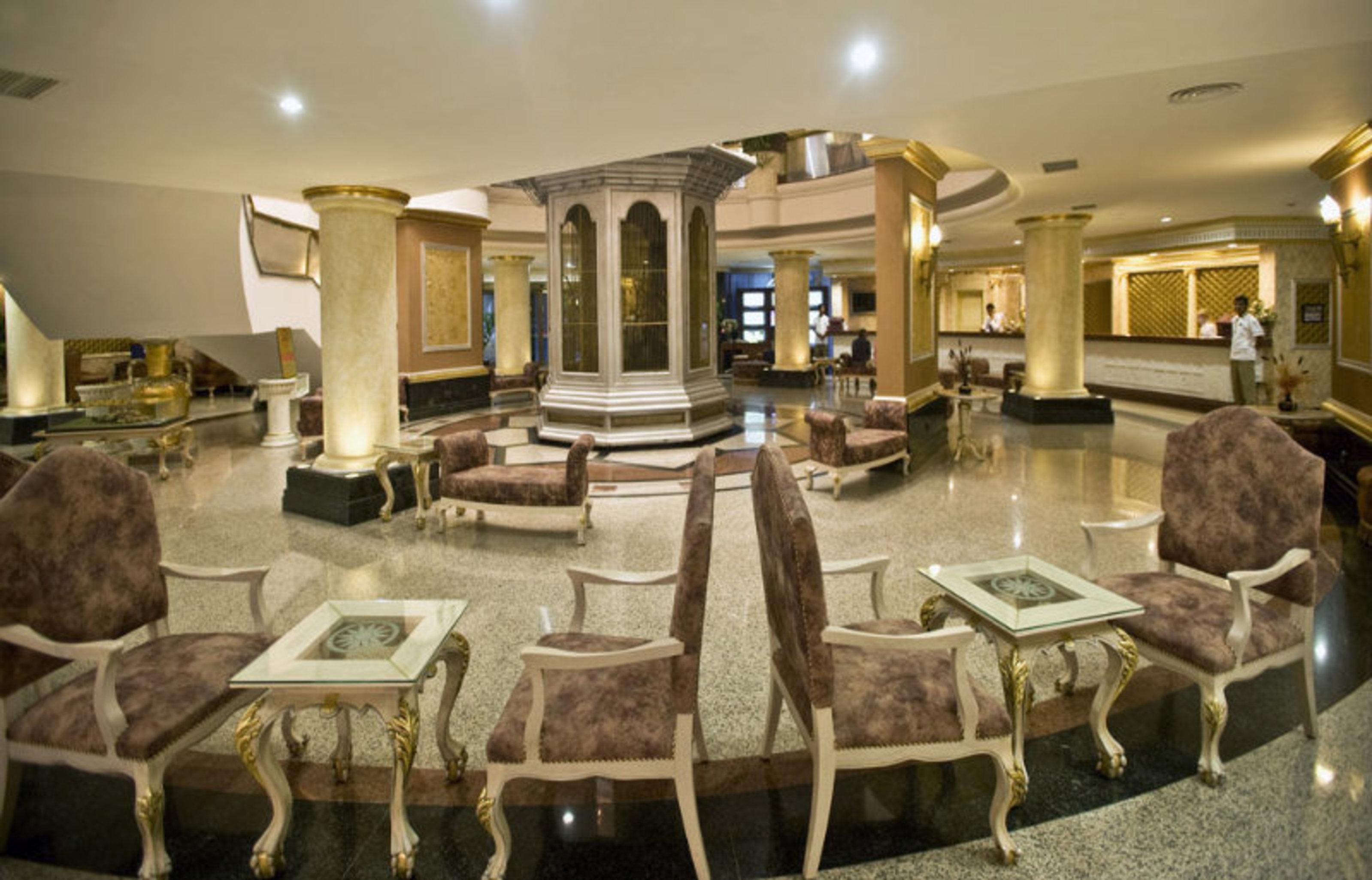 Sunrise Queen Luxury Hotel Side Ngoại thất bức ảnh